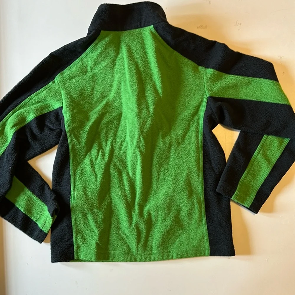 North Face 1/4 Zip Fleece